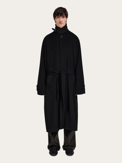Studio Nicholson Maste Coat | REVERSIBLE