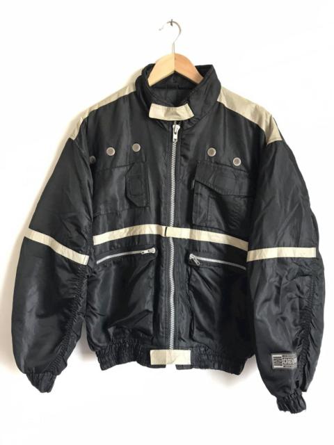 Other Designers 🇺🇸Vintage Chevrolet Racing Bomber Jacket