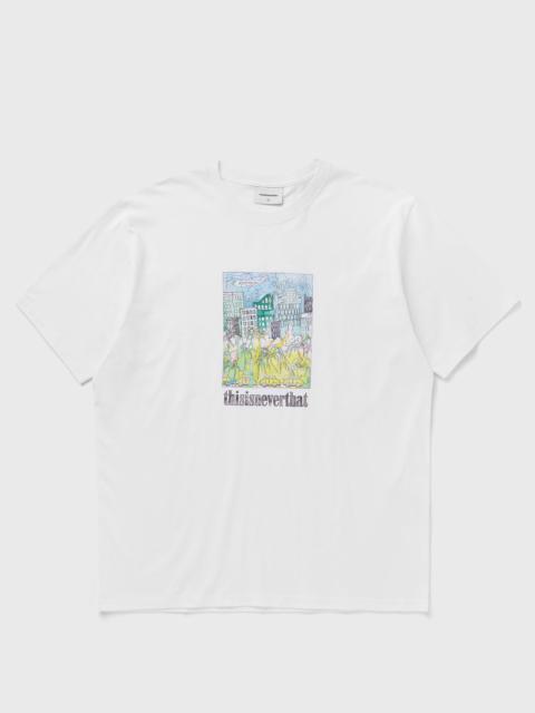 thisisneverthat® City & Park Tee