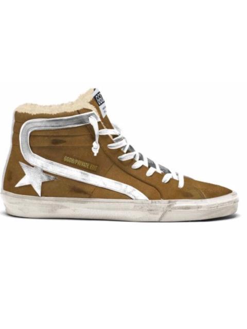 Golden Goose Golden Goose Slide Sneakers