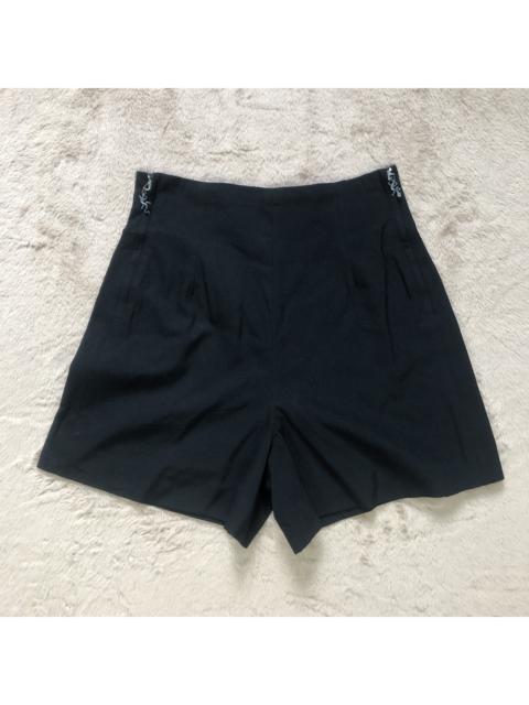 Other Designers agnes b. - AGNES B PARIS SHORTS #6784-86