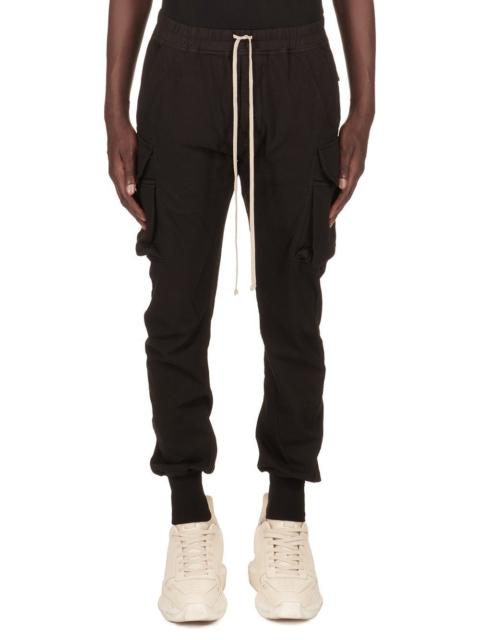 Rick Owens DRKSHDW PANTS