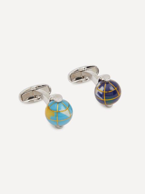 Paul Smith Odd Globes Cufflinks