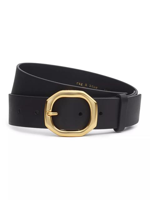 rag & bone Women's Audrey Belt
