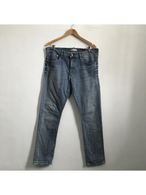 Other Designers Uniqlo Slim Jeans Denim JN1