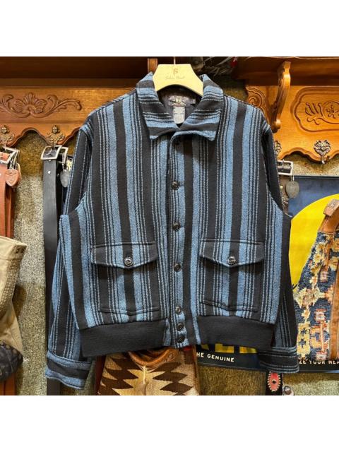RRL by Ralph Lauren RRL Vintage Wool Jacket