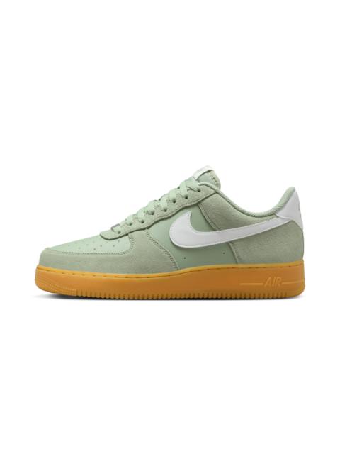 Nike Air Force 1 Low '07 LV8 "Jade Horizon"