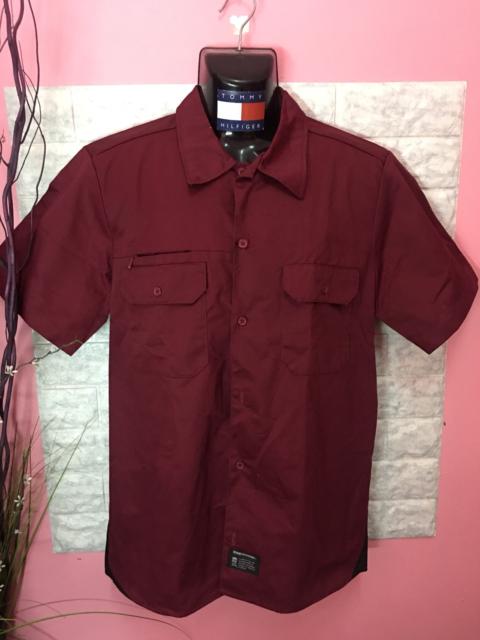 Other Designers Japanese Brand - Nice shirt LEFLAH Japanese Brand