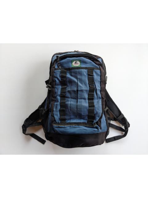 Other Designers Vintage - Captain Stag hiking 26L backpack