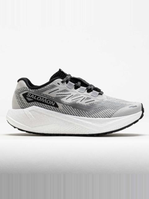 Salomon Aero Blaze 3 GRVL Men's Lunar Rock/White/Black