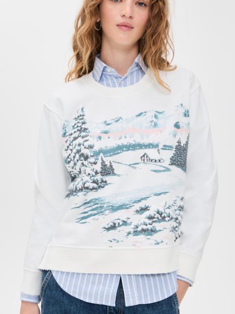 Sea Lenore Sweatshirt
