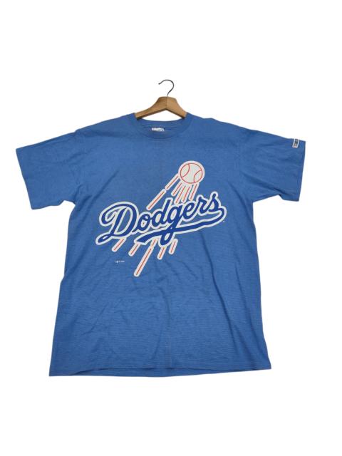 Other Designers MLB × Vintage - Vintage 1995 Los Angeles Dodgers Made in USA