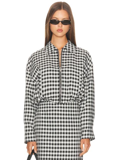 A.L.C. Kayden Jacket