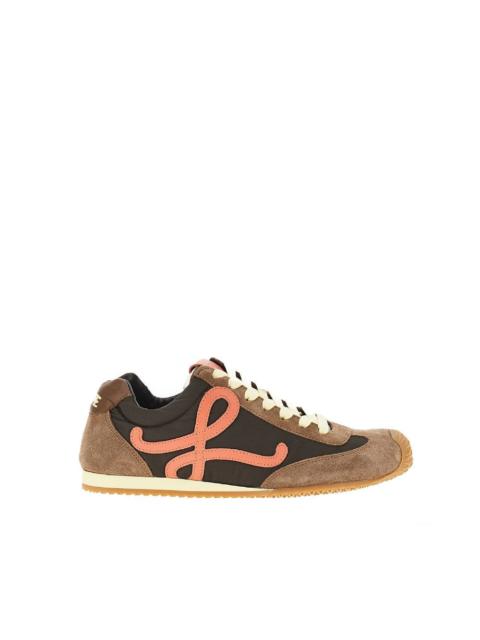 Loewe BALLET RUNNER 2.0 SNEAKERS