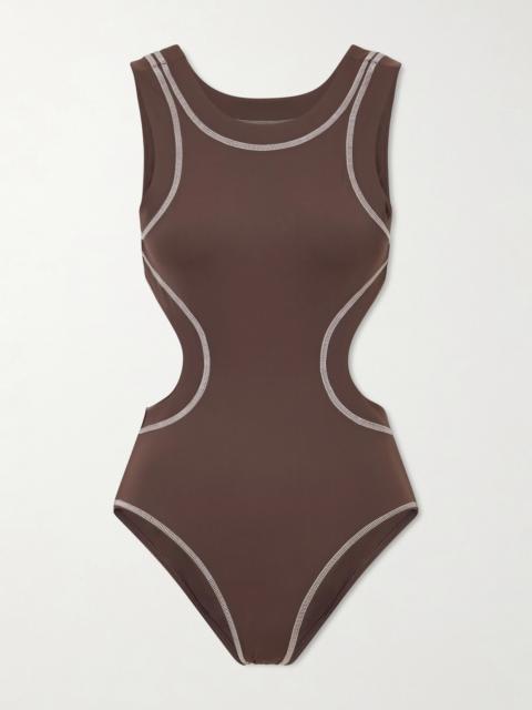 STAUD Dolce One Piece