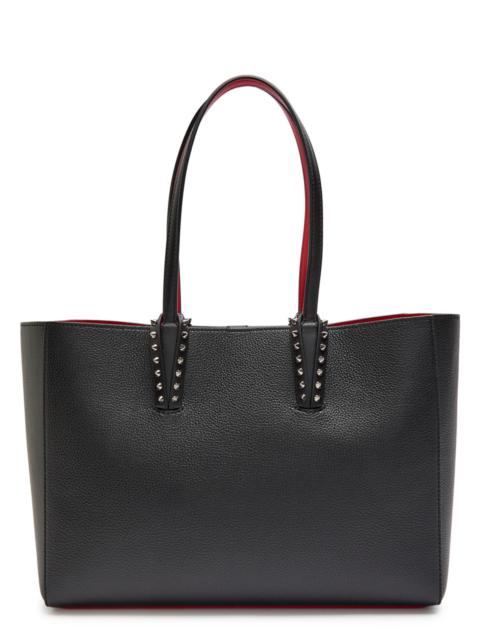 Christian Louboutin Christian Louboutin Cabata Small Leather Tote