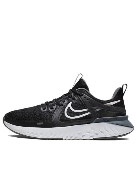 Nike (WMNS) Nike Legend React 2 'Black' AT1369-001