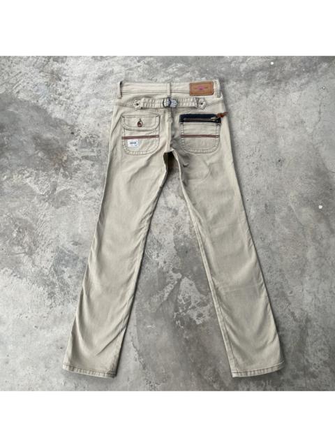 Other Designers Japanese Brand - W28💥 Vitange Japanese Khakis Colour Trousers Casual Pants