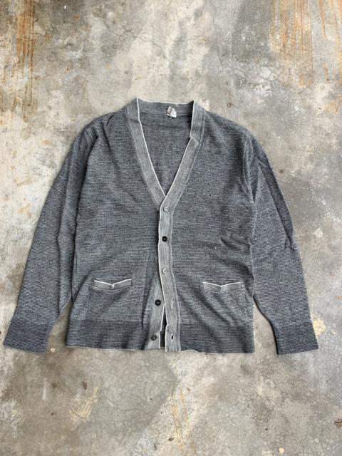 Other Designers Vintage - Vintage Made In Japan waltzar Cardigan
