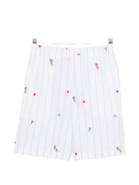 JACQUEMUS Jacquemus Men Le Short Calecon