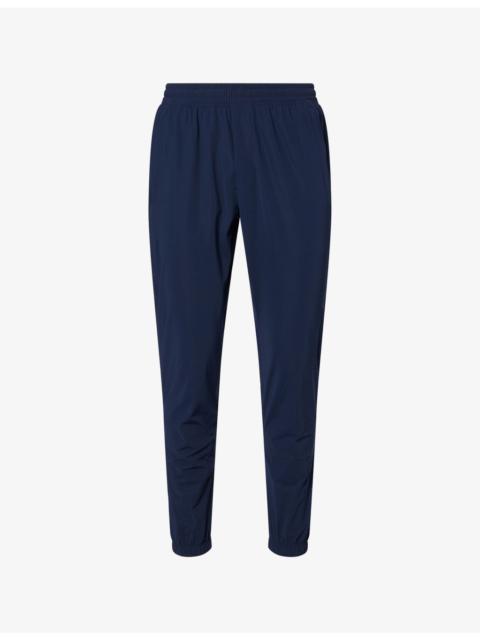 lululemon Pace Breaker Regular-Fit Stretch-Woven Jogging Bottoms