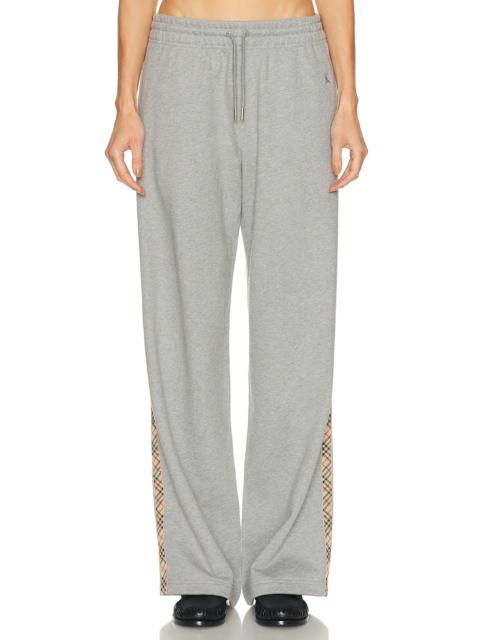 Burberry Jodie Sweatpant