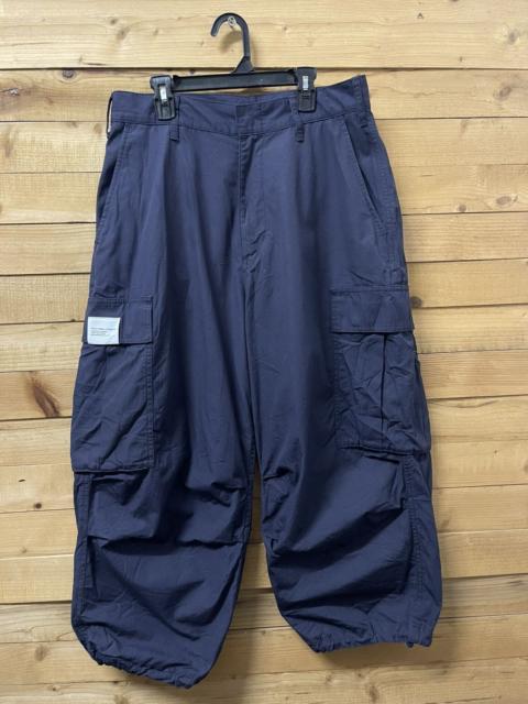 NEIGHBORHOOD Neighborhood 23AW wide cargo pants