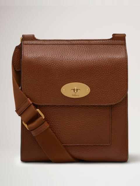 Mulberry Small Antony
Oak Small Classic Grain