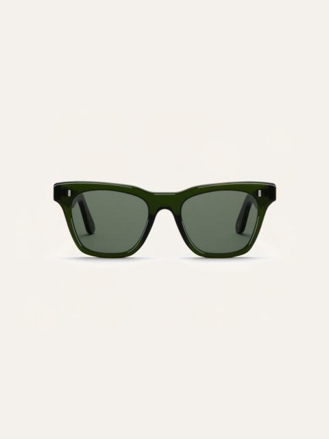 Johanna Ortiz Pyramid Of The Sun Sunglasses