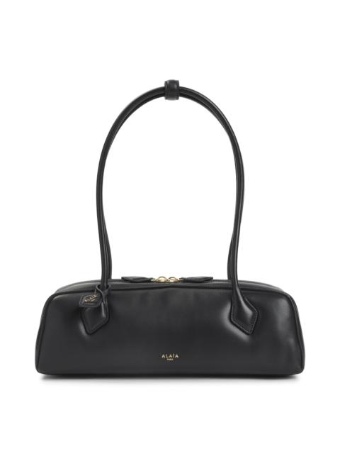 Alaïa Alaïa Teckel Medium Padded Shoulder Bag Women