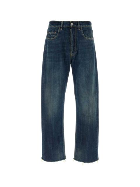 Maison Margiela Maison Margiela Jeans