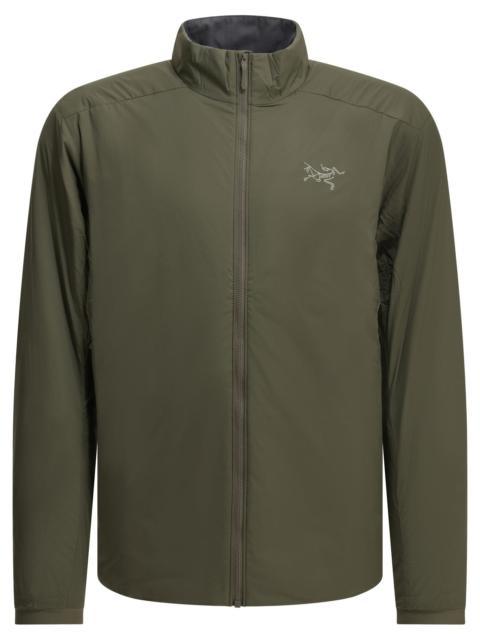 Arc'teryx Arc'teryx Atom Technical Jacket Green Men