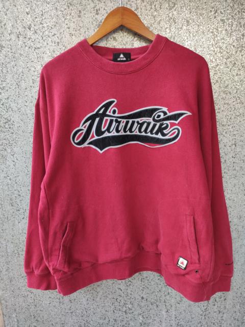 Other Designers Vintage Airwalk sweatshirt