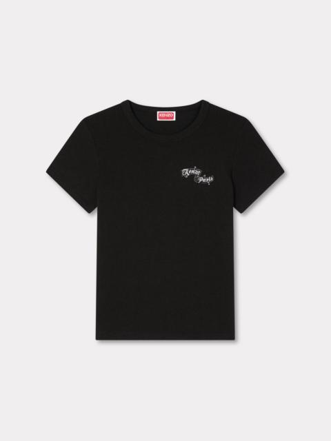 KENZO 'KENZO Winter Holidays' T-shirt in cotton