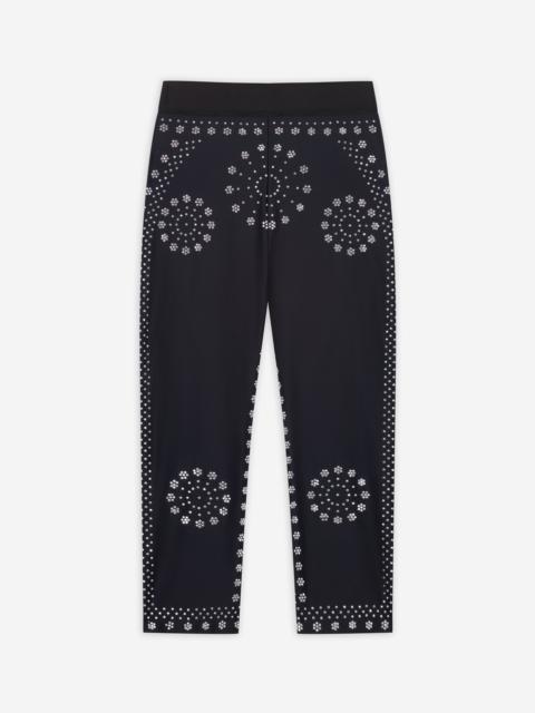 COPERNI Mantra Print Cycling