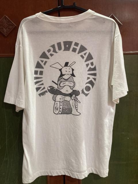 Nike Vintage Nike 80s Miharu Hariko made in Japan