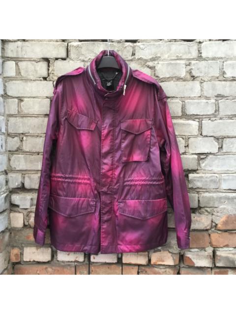 Other Designers Marc Jacobs - Two color m65 coat.Like Saint Laurent or Gucci