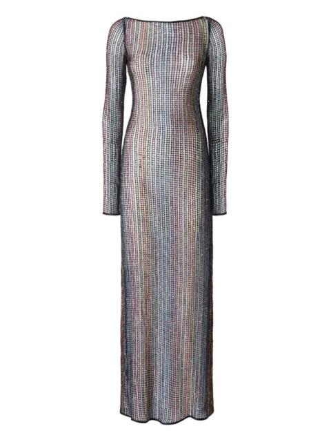 Missoni Missoni Women Knit Midi Dress