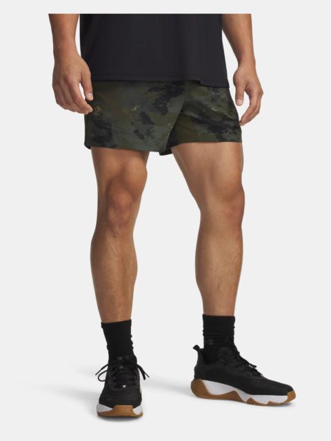 Under Armour Project Rock Ultimate