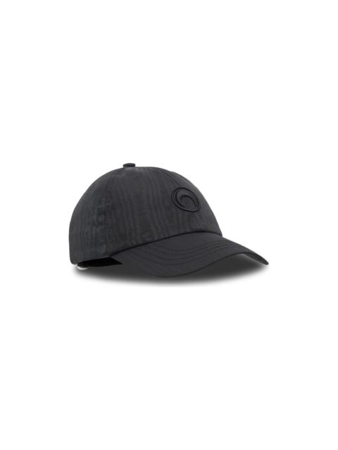 Marine Serre Moon Baseball Cap