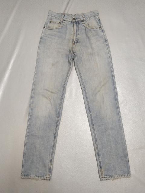 🔥 Vintage Marlboro Classics Distressed Jeans