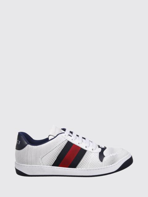GUCCI Gucci Sneakers Men White