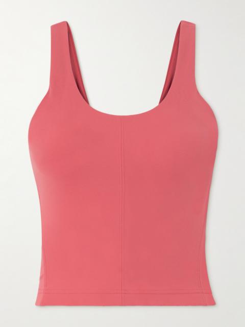lululemon Train Toned Tank