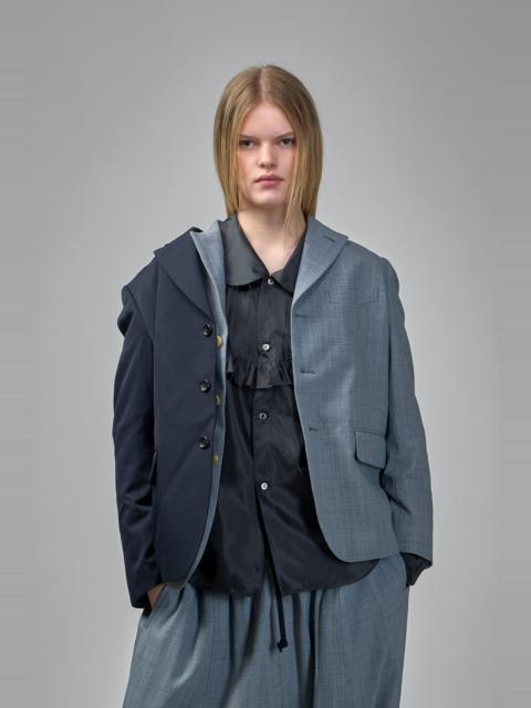 Comme Des Garçons Ladies' Jacket