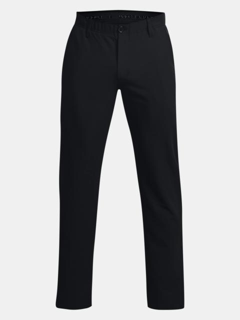Under Armour Men's UA Drive Pants