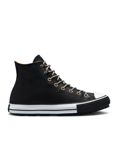 Converse CHUCK TAYLOR ALL STAR WINTER HIGH 'COLD FUSION - BLACK'
