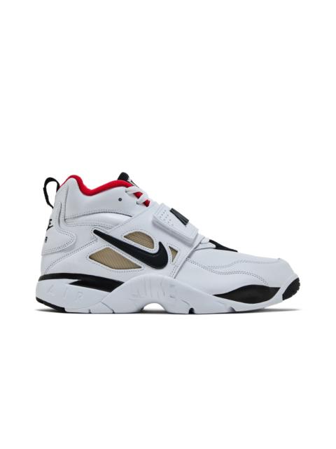 Nike Air Diamond Turf Proto '92 'Atlanta Falcons'