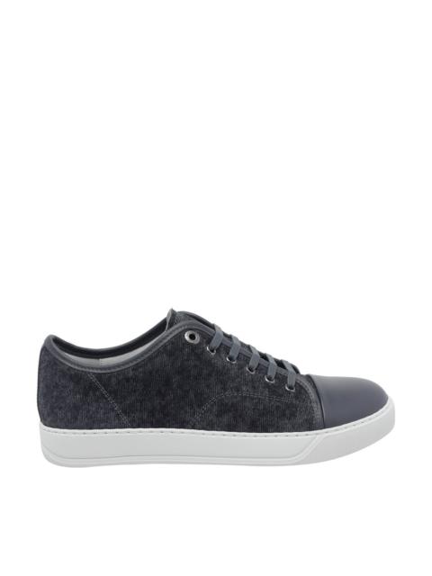 Lanvin Lanvin Men Dbb1 Sneakers
