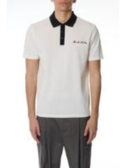 Moncler Moncler Men T-Shirts