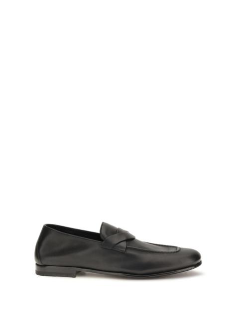 TOM FORD Tom Ford Gigi Loafers Black Men